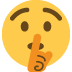 :shhh!: